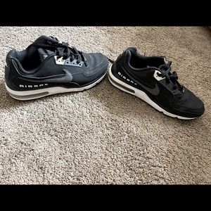 Nike Air Max Shoes